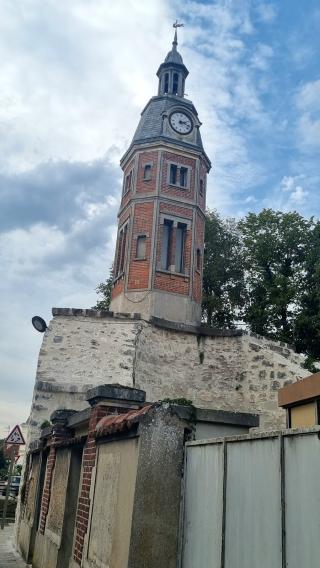 Pharmacie 💊 PHARMACIE DU BEFFROI I Crécy la Chapelle 77 0