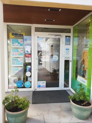 Pharmacie Pharmacie du Viaduc TREVENANS 0