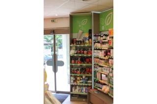 Pharmacie Pharmacie Milan Saint-Giniez 💊 Totum 0