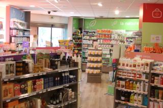 Pharmacie Pharmacie Milan Saint-Giniez 💊 Totum 0