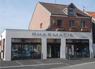 Pharmacie Pharmacie Lefevre 0