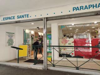 Pharmacie Pharmacie de Forbin 0