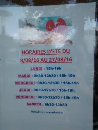 Pharmacie Aprium Pharmacie de Charlebourg 0