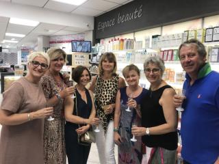 Pharmacie Cabinet de Transactions Pharmatheque Provence-Alpes-Côte d'Azur - Antibes Peggy Marquet 0