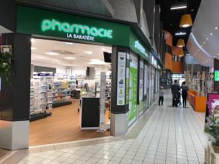 Pharmacie Pharmacie de la Baratière 0