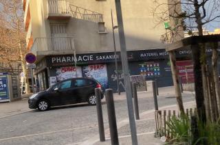 Pharmacie Pharmacie Sakakini 0