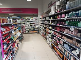 Pharmacie Pharmacie des Olives 0