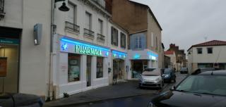Pharmacie PHARMACIE DOUET 0