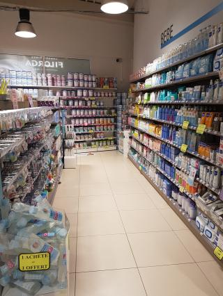 Pharmacie Pharmacie des Olives 0