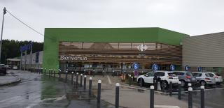 Pharmacie Pharmacie du Bessin 💊 Totum 0