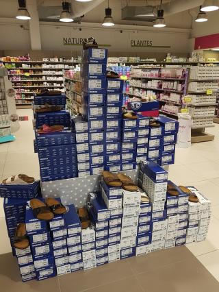 Pharmacie Pharmacie des Olives 0