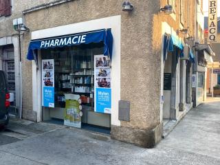 Pharmacie Pharmacie de Haute bigorre 0