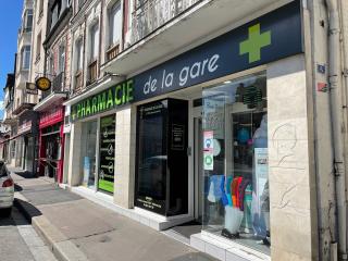 Pharmacie Pharmacie de la Gare 0