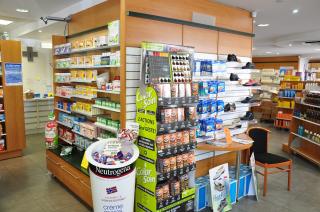 Pharmacie Pharmacie de Mouzon 0