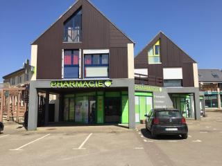 Pharmacie Pharmacie de Plouigneau 0