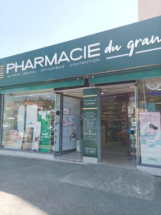 Pharmacie Pharmacie du Grand Pré 0