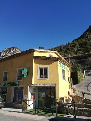 Pharmacie Pharmacie des Vallées 0
