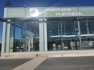 Pharmacie Pharmacie de la Fauceille 0