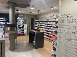 Pharmacie Pharmacie de la Condamine 0