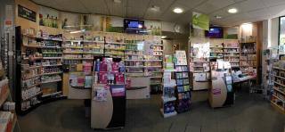 Pharmacie Pharmacie de l'Ile Saint Germain 0