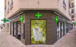 Pharmacie Grande Pharmacie du Promenoir 0