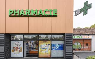 Pharmacie Pharmacie du Garet 0