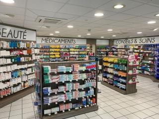 Pharmacie Pharmacie de la Chapelle 0