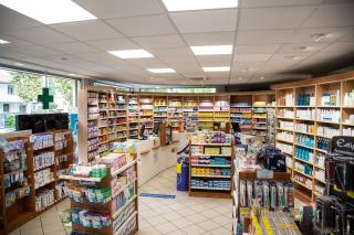 Pharmacie Pharmacie de Belleroche 0