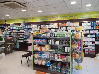 Pharmacie Pharmacie de la Gare 1