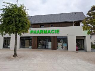 Pharmacie Pharmacie de Soues 0