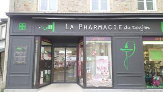 Pharmacie La Pharmacie du Donjon 0
