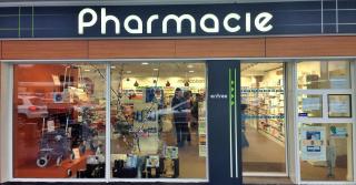 Pharmacie Pharmacie La Rose des Vents 0