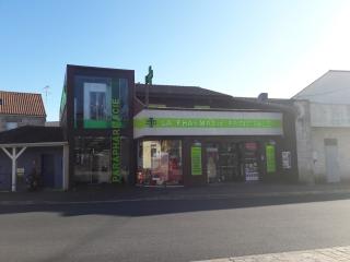 Pharmacie Aprium Pharmacie Principale 0