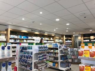 Pharmacie Pharmacie des Coteaux 0