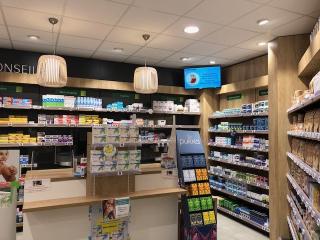 Pharmacie Pharmacie des Coteaux 0