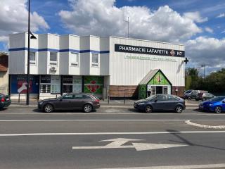 Pharmacie Pharmacie Lafayette N7 0