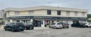 Pharmacie Pharmacie Berroise 0