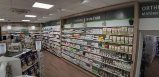 Pharmacie Pharmacie du Lycée 0