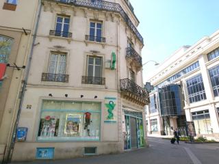 Pharmacie Pharmacie SAINT JEAN 0