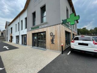 Pharmacie PHARMACIE DU PONT REAN 0