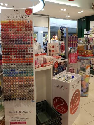 Pharmacie E.Leclerc Parapharmacie 0