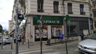 Pharmacie Pharmacie Saint Vincent 0