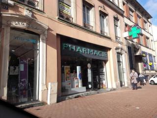 Pharmacie Pharmacie de la Poste 0