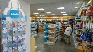 Pharmacie Pharmacie des Martegaux 0