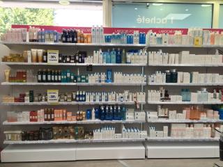 Pharmacie Pharmacie des Martegaux 0