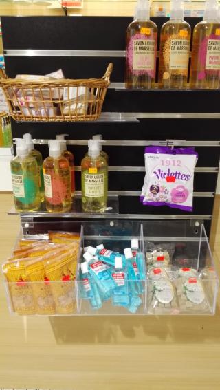 Pharmacie Pharmacie du Lancier Peretti 0