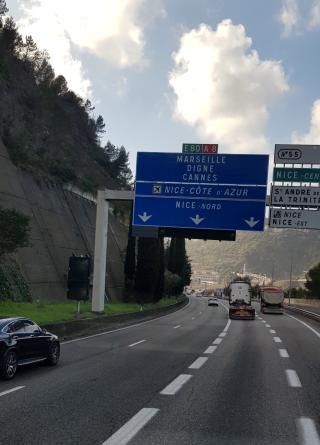 Pharmacie Pharmacie Des 7 Vallees - Nice 0