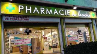 Pharmacie Pharmacie du Lancier Peretti 0