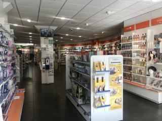 Pharmacie PHARMACIE DE MONTREUX 0