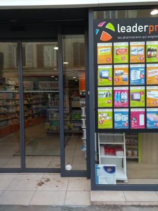 Pharmacie Pharmacie Bon Accueil 0